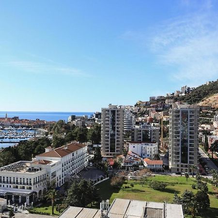 Apartments Lux Budva Ngoại thất bức ảnh