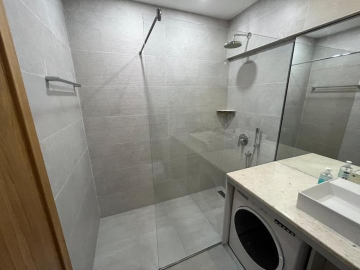 Apartments Lux Budva Ngoại thất bức ảnh